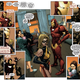 Illustration for article titled 15 Comic Books That Show What Kind of Man Luke Cage Is